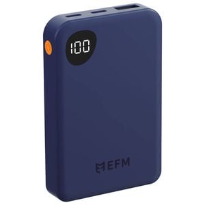 EFM 5 000mAh Essential Power BankWith Digital Display
