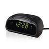 Sansai AM/FM Alarm Clock Radio
