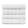 Sheraton Luxury  Spa 4 Pack Bath Towel - White