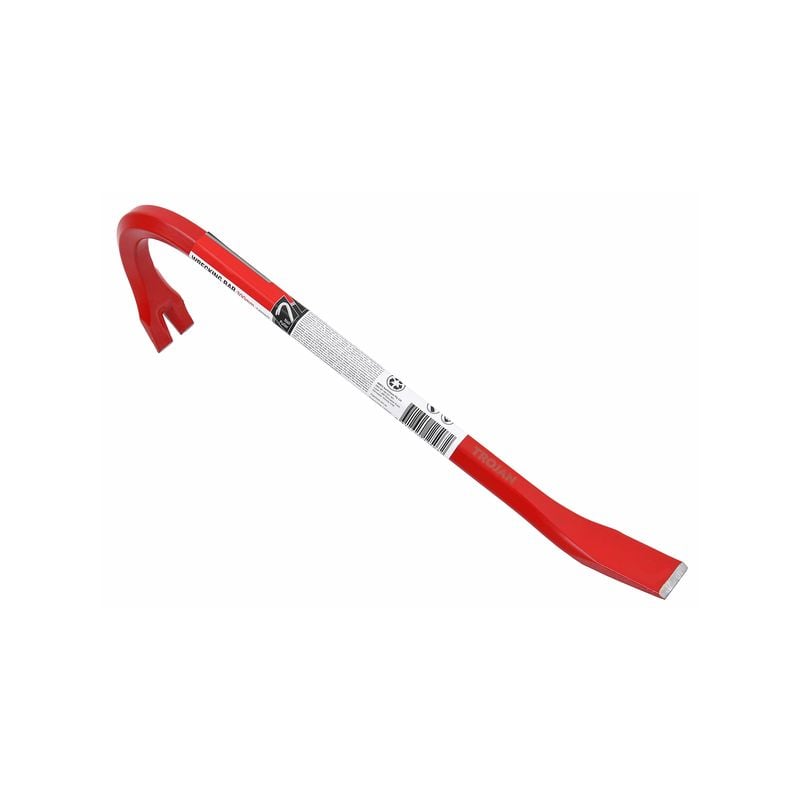 Trojan 300mm Wrecking Bar