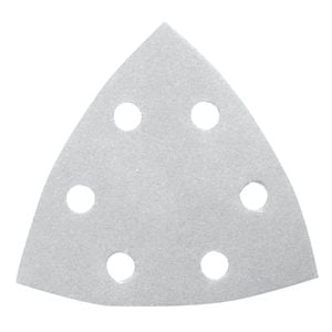 Makita P120 Wood/Paint Abrasive Sheet To Suit BO4565K - 10 Pack
