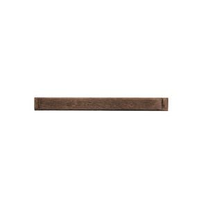Ridgi 1.5m x 150mm x 50mm Merbau Timberlook Reinforced Concrete Sleeper