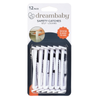 Dreambaby Child Safety Catch - 12 Pack