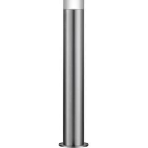 CLA Lighting PHARE GU10 Surface Mounted SS 316 Anti Glare Bollard Light IP54