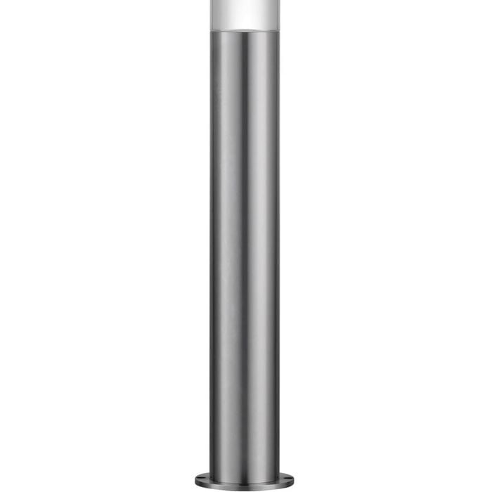 CLA Lighting PHARE GU10 Surface Mounted SS 316 Anti Glare Bollard Light IP54