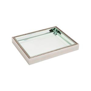 Cafe Lighting Zeta Small Tray - Antique Silver