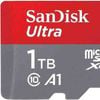 SanDisk 1TB Ultra micro SDHC 120Mb/s Class 10 UHS-I Micro SD Card