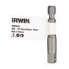 IRWIN 50mm 1 / 4" Socket Adaptor