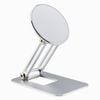 Desky Magsafe Foldable Phone Stand - Silver