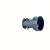 Blanco Rangehood Lamp Holder 133.0016.877 4022056