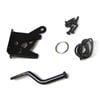 Gartner Gate Latch Snap Black