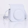 FUJIFILM INSTAX Mini 12 Camera Case (Clay White)