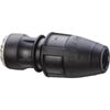 Plasson 32mm x 31-35mm Series 1 Push-Fit Universal Coupling