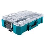 Makita Maktrak Deep Medium Organiser T-90043
