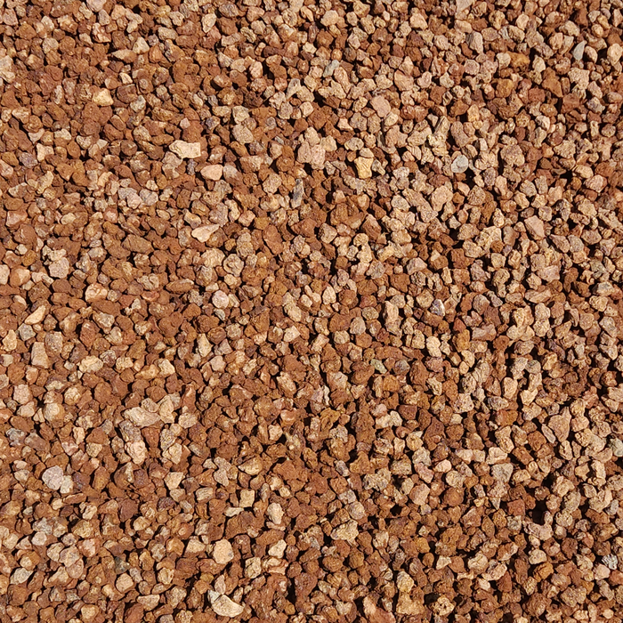 Ki Carma 16kg Red Scoria Landscape Stones