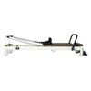 The Core Collab Queen Studio Reformer Semi Commercial - Black