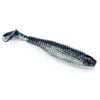 Chasebaits 4-Inch Paddle Baits Soft Plastic Fishing Lures - BRUISER