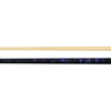 Fantasy Marbled Purple Pool Snooker Billiard Cue