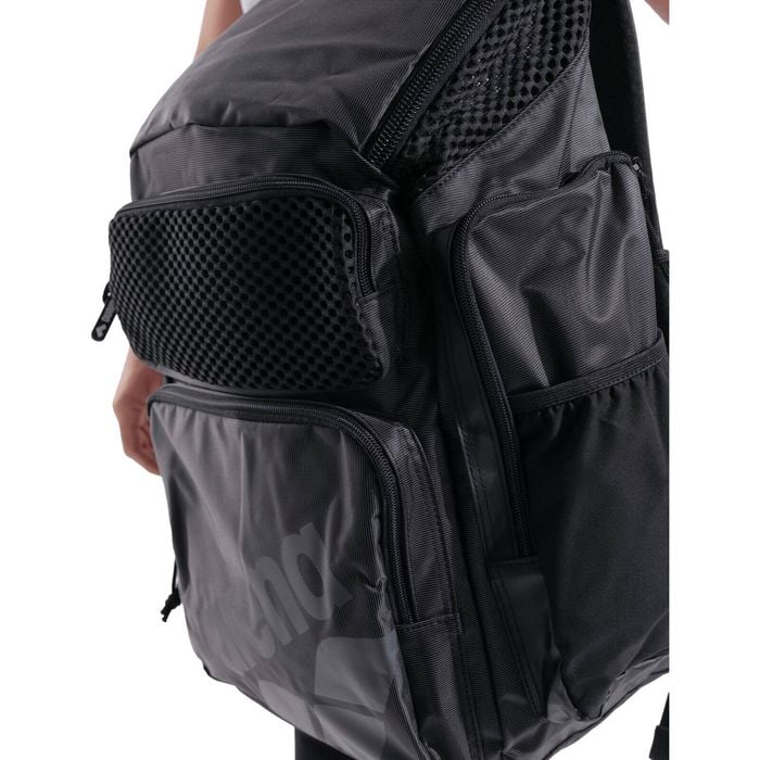 Arena One Go Backpack 45l Sports Swimming Aquabreathe Water