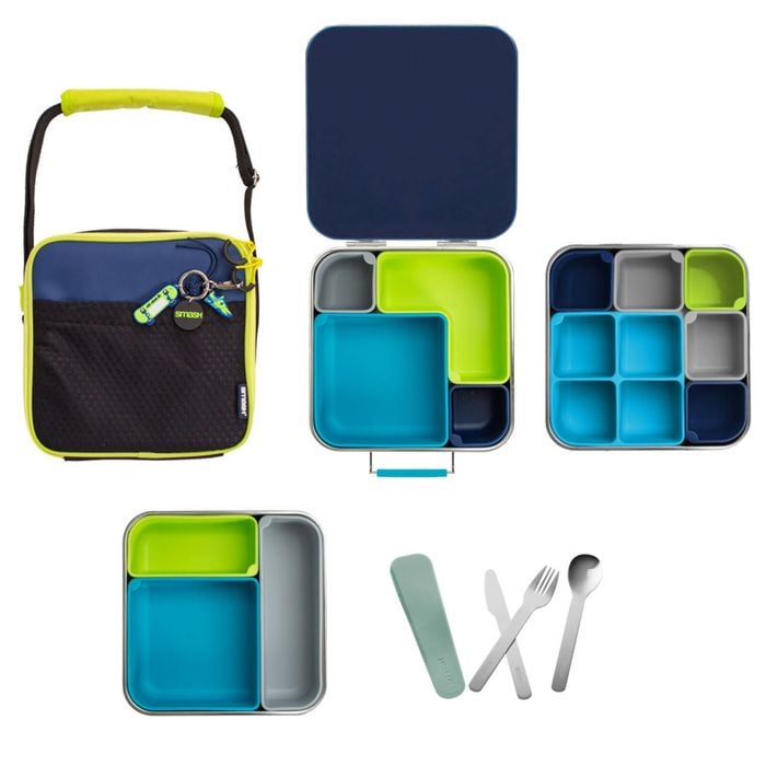 Smash Products: Bento Flex Complete Bundle