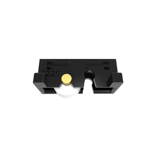 Rolltrak Adjustable Acetal Carriage And Roller - 2 Pack - Bunnings ...