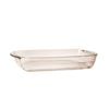 Rectangular Baker 2l 32.5x20.2x5.2cm Ovenbake