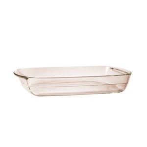 Rectangular Baker 2l 32.5x20.2x5.2cm Ovenbake