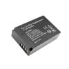 Canon LP-E12 Battery for EOS M50 M50 Mark II 100D M100 M10 PowerShot SX70 HS Camera Camcorder