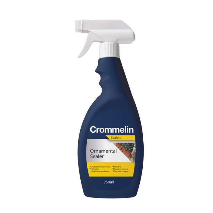 Crommelin 750ml Ornamental Sealer