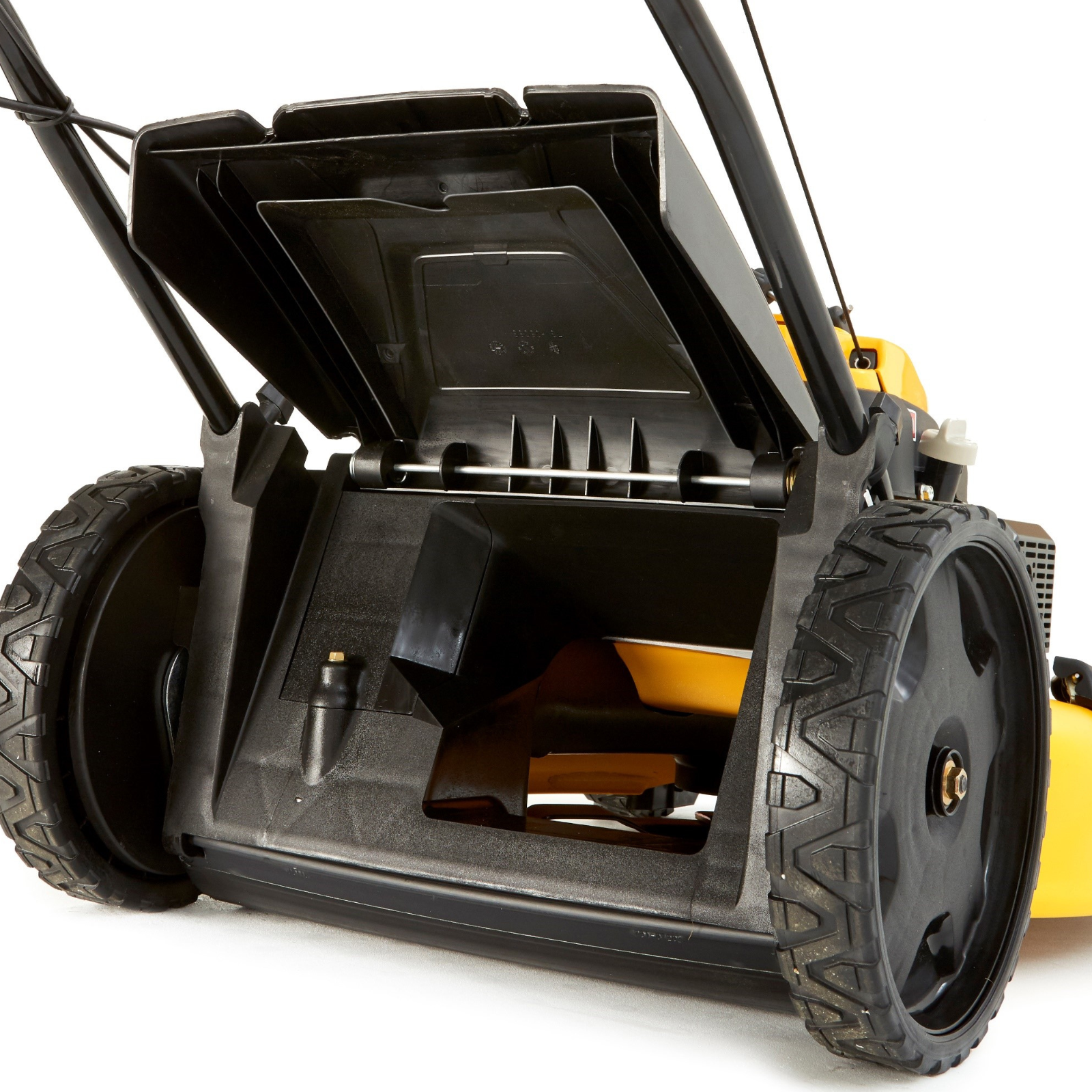 Bunnings dewalt lawn mower cheap