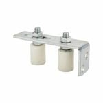Richmond Dual Roller Gate Guide - Double Roller