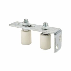 Richmond Dual Roller Gate Guide - Double Roller