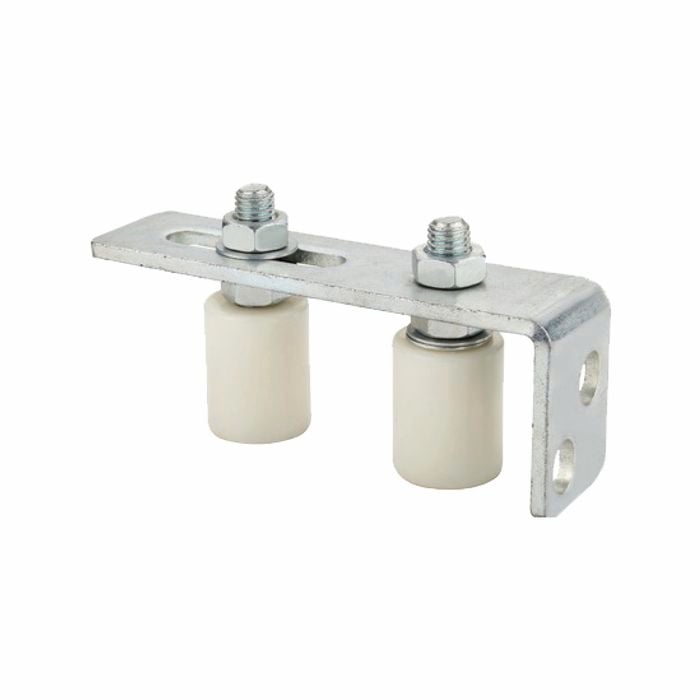 Richmond Dual Roller Gate Guide - Double Roller