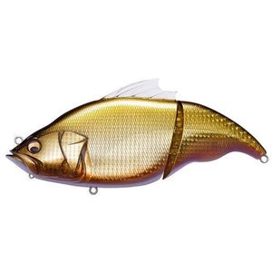 Megabass Vatalion 190mm Slow Sinking Vibration Lure 190 (SS) GG Kin Buna