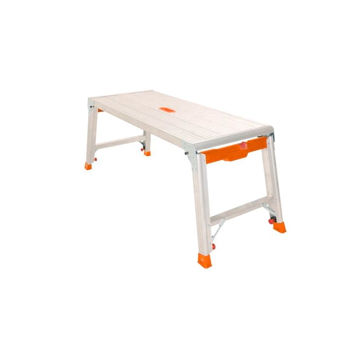 Bailey 150kg 1.2m L X .549 W Work Platform