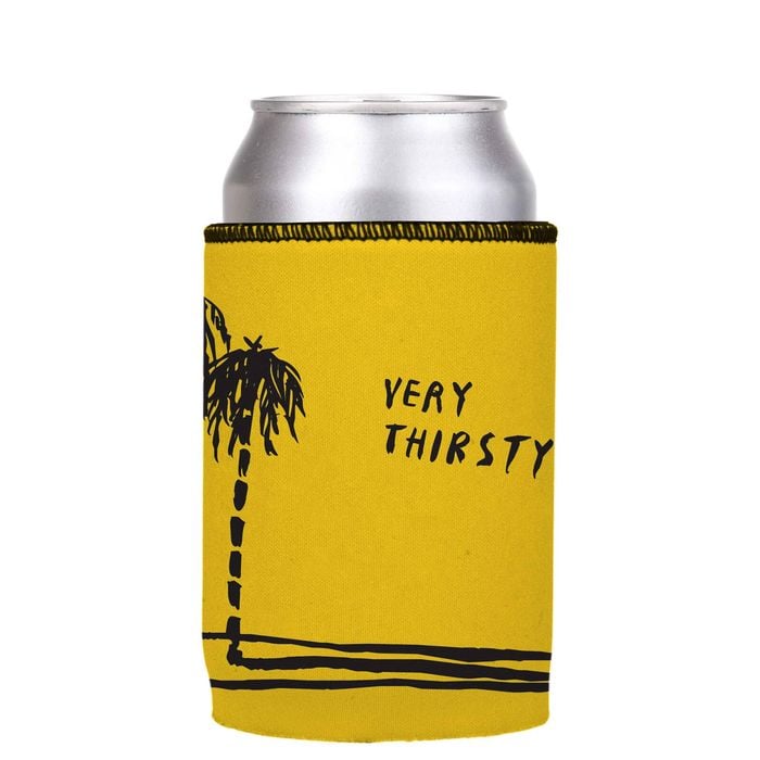 Stubbyz x Paul McNeil Very Thirsty Stubby Cooler