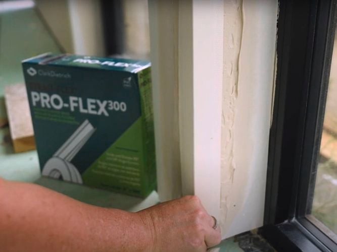 Quick and easy to install