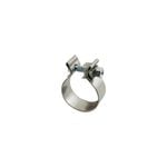 Outlaw 304 Stainless Steel 2-1/2" Muffler Clamp