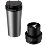 Deerma Blender Juicer 400ml