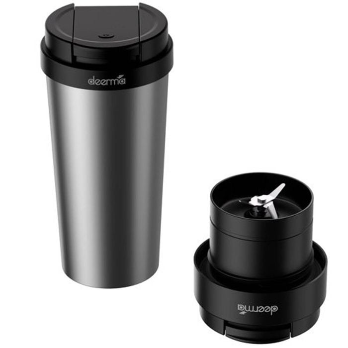Deerma Blender Juicer 400ml