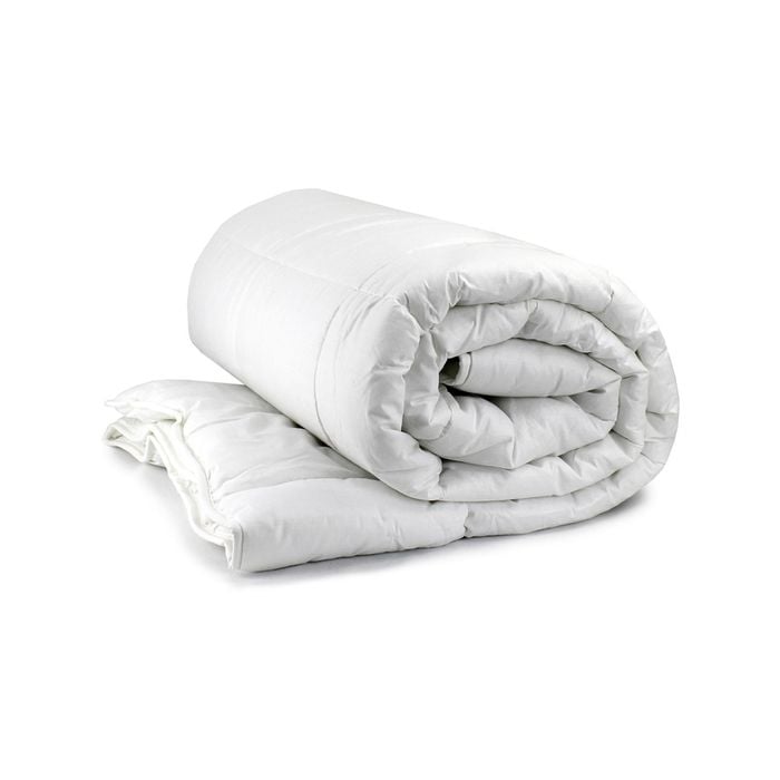 Jason Commercial King Bed Hygiene Plus Quilt 240x210cm