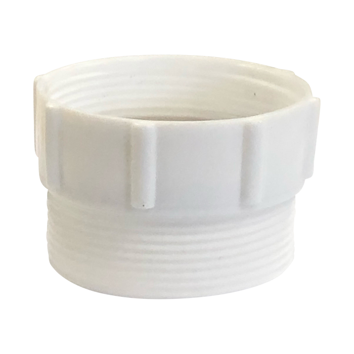 Art Plastics 40mm To 50mm PVC Plug And Waste Reducer