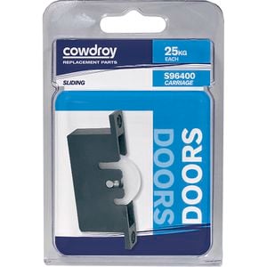 Cowdroy Security Fly Screen Sheave Door Track Accessory