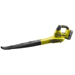 Cordless Blower Vac & Leaf Blowers