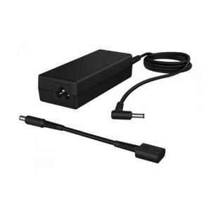 HP Smart 90W AC Adapter for Notebooks, Universal Charger