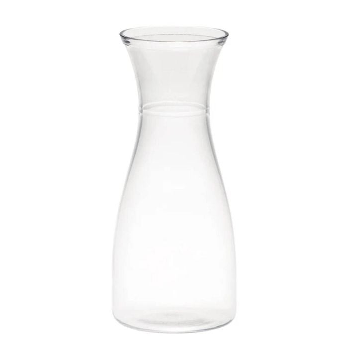 Plastic Water Decanter 1.5L