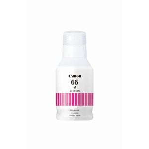 Canon Gi66 Magenta Ink Bottle