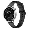 Xiaomi Watch S4 41mm Smart Watch Fluororubber Strap (1.43" AU Version) - Black