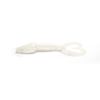 Keitech Little Spider 3.5" Scented Soft Plastic Fishing Lure 422T Sight Flash
