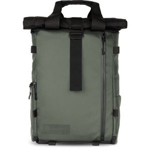 Wandrd PRVKE 11 Lite Wasatch Green